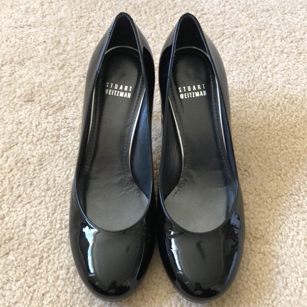 Stuart Weitzman Pumps - image 2